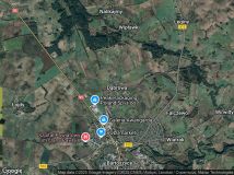 Działka rolno-budowlana Dąbrowa