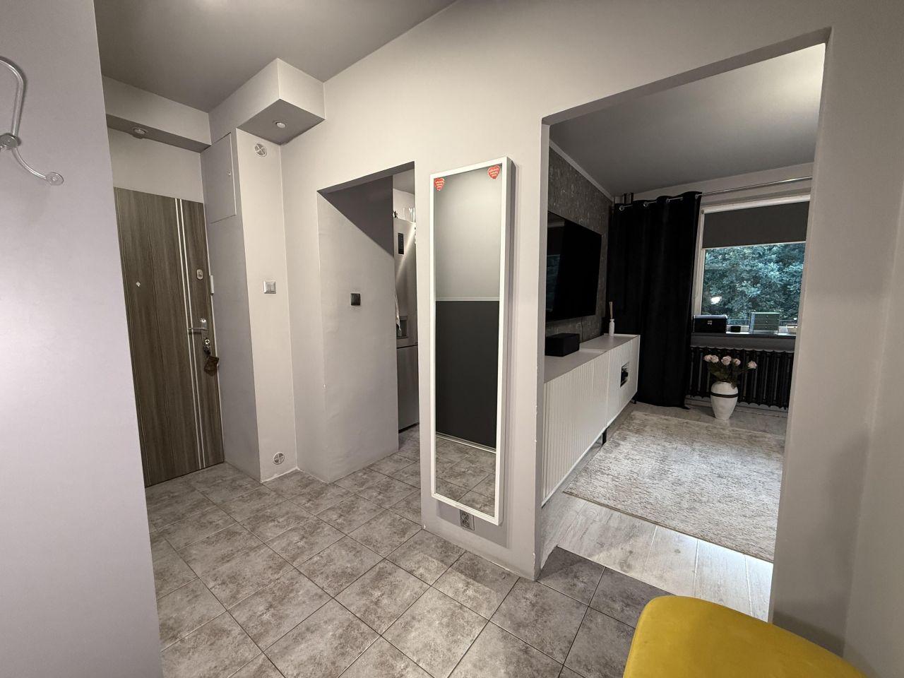 Mieszkanie 3-pokojowe Pawłowice, ul. Krucza