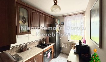 Mieszkanie 3-pokojowe Tomaszów Mazowiecki, ul. Słoneczna