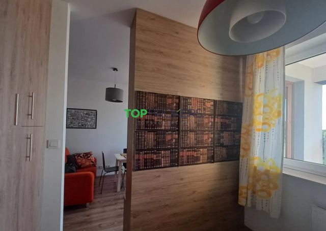 Mieszkanie 2-pokojowe Warszawa Bielany, ul. Stefana Żeromskiego. Zdjęcie 11