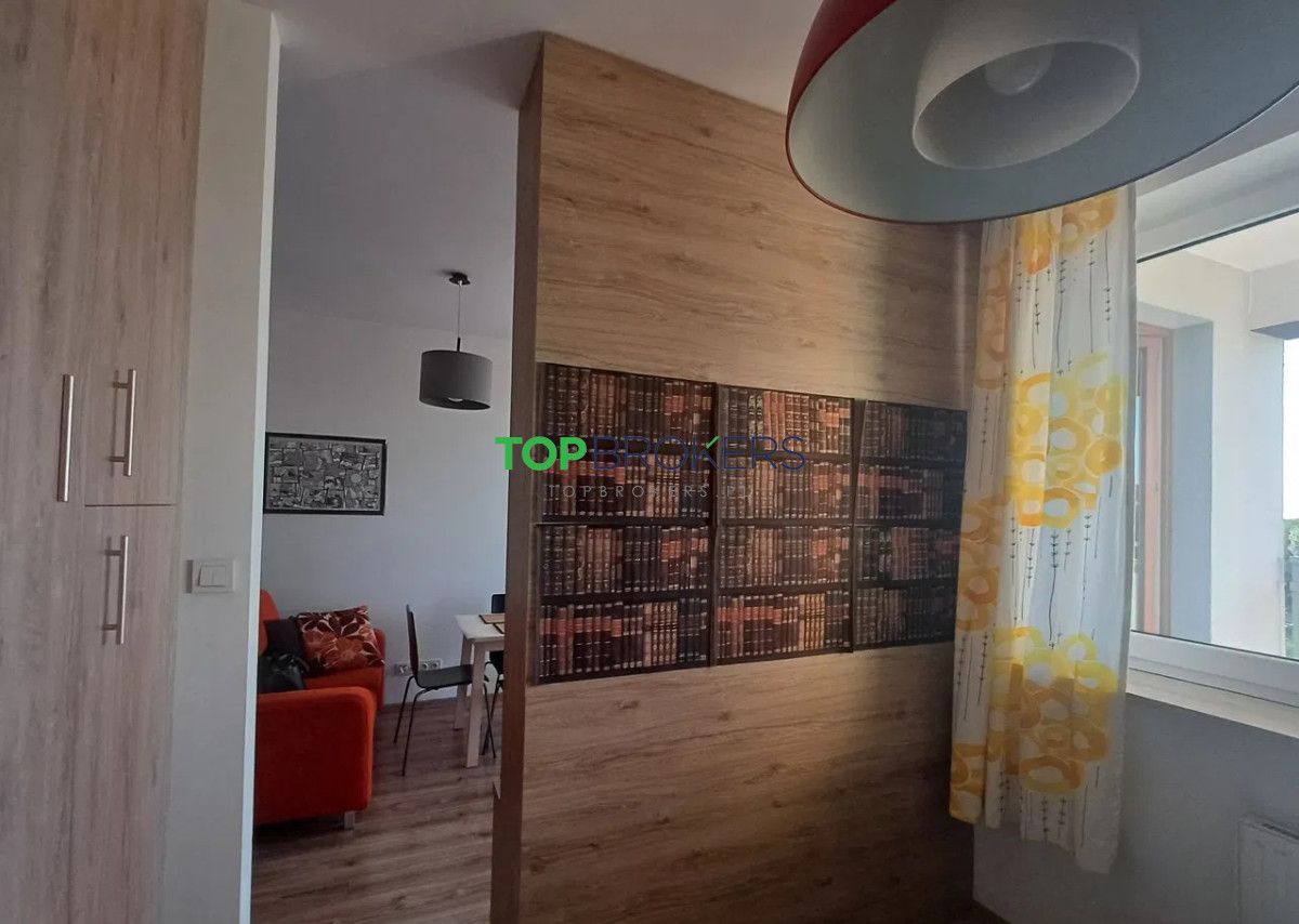 Mieszkanie 2-pokojowe Warszawa Bielany, ul. Stefana Żeromskiego. Zdjęcie 11