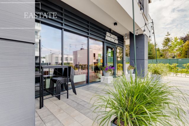 Lokal Gdańsk Jasień, ul. Wojciecha Kiedrowskiego. Zdjęcie 19