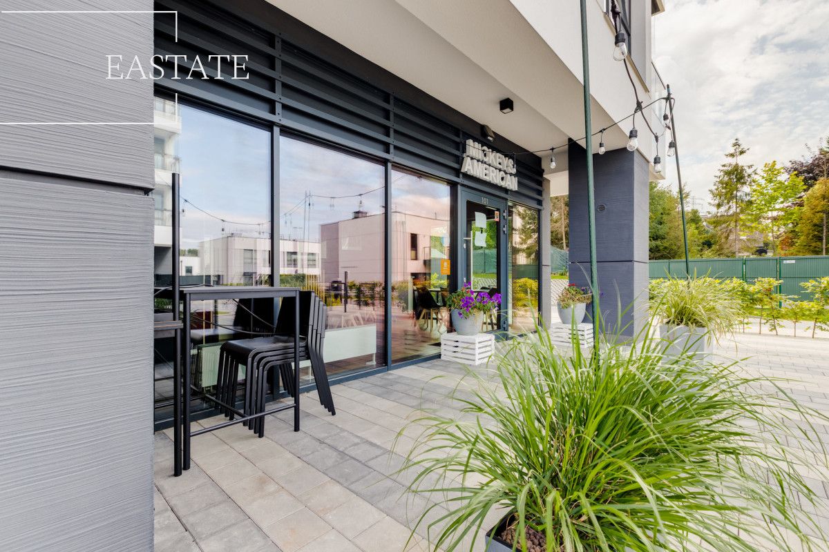 Lokal Gdańsk Jasień, ul. Wojciecha Kiedrowskiego. Zdjęcie 19