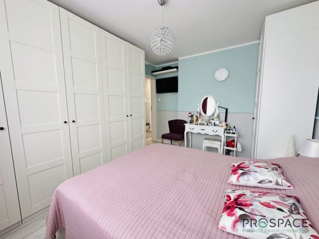 Mieszkanie 3-pokojowe Zielona Góra, ul. Leopolda Staffa. Zdjęcie 11