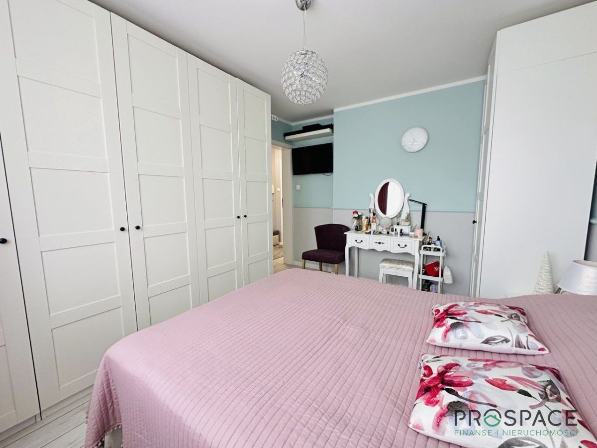 Mieszkanie 3-pokojowe Zielona Góra, ul. Leopolda Staffa. Zdjęcie 11