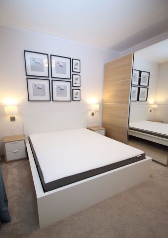 Mieszkanie 3-pokojowe Warszawa Mokotów, ul. Jana Karola Chodkiewicza. Zdjęcie 15