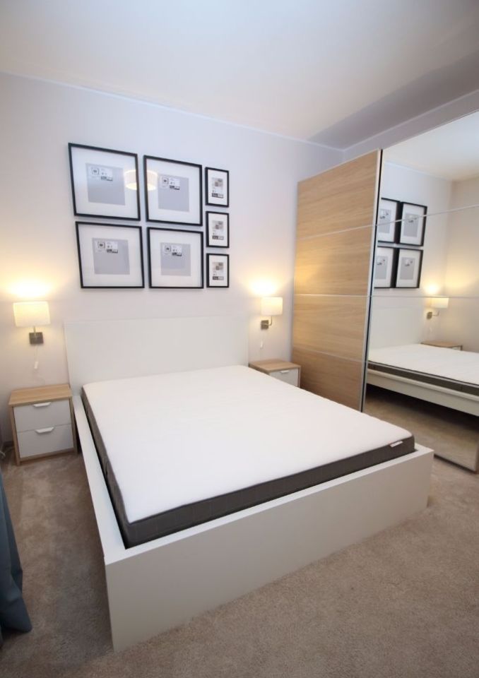 Mieszkanie 3-pokojowe Warszawa Mokotów, ul. Jana Karola Chodkiewicza. Zdjęcie 15