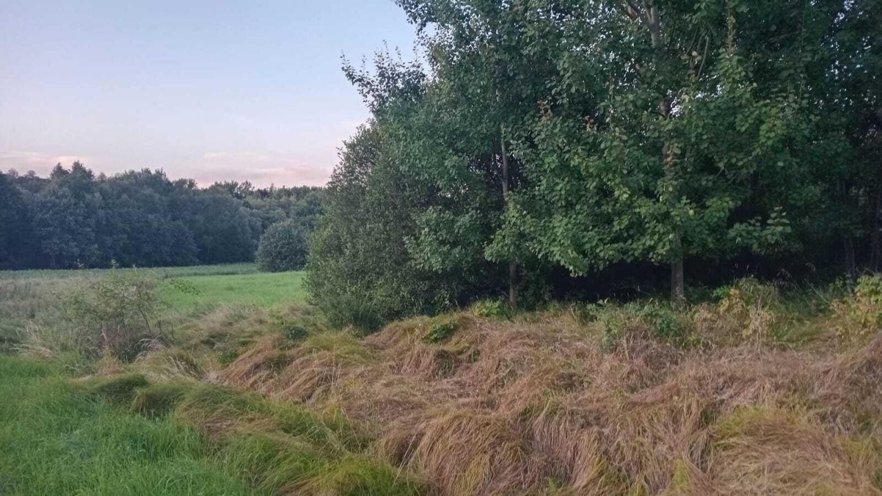 Działka budowlana Giebułtów Augustów. Zdjęcie 7