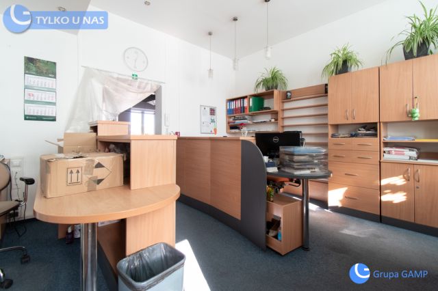 Lokal Kraków. Zdjęcie 10