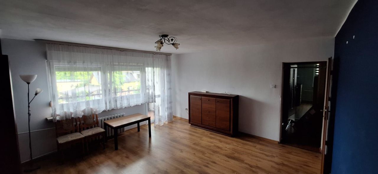 Mieszkanie 4-pokojowe Zdzieszowice. Zdjęcie 3