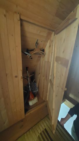 dom wolnostojący, 3 pokoje Mirachowo, ul. Jeziorna. Zdjęcie 25