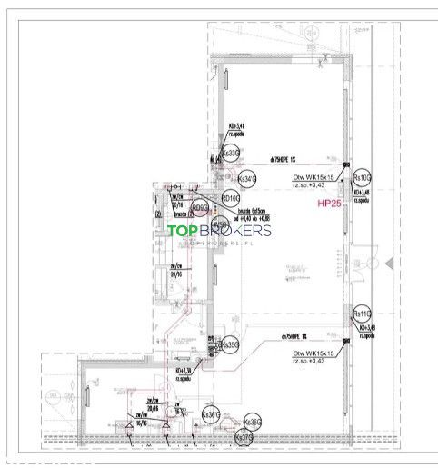 Lokal Warszawa Żoliborz. Zdjęcie 11