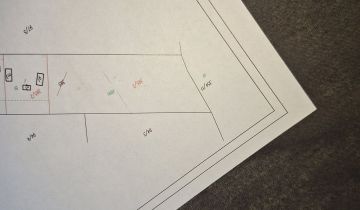 Działka rolno-budowlana Zemborzyce Tereszyńskie