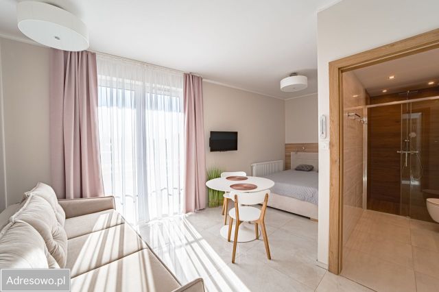 Mieszkanie 2-pokojowe Kołobrzeg, ul. Bałtycka. Zdjęcie 1