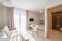 Mieszkanie 2-pokojowe Kołobrzeg, ul. Bałtycka