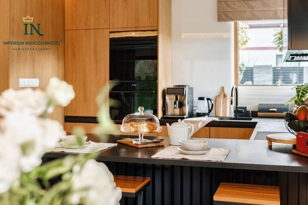 dom wolnostojący, 4 pokoje Lublin Szerokie, ul. prof. Ignacego Wośki. Zdjęcie 12