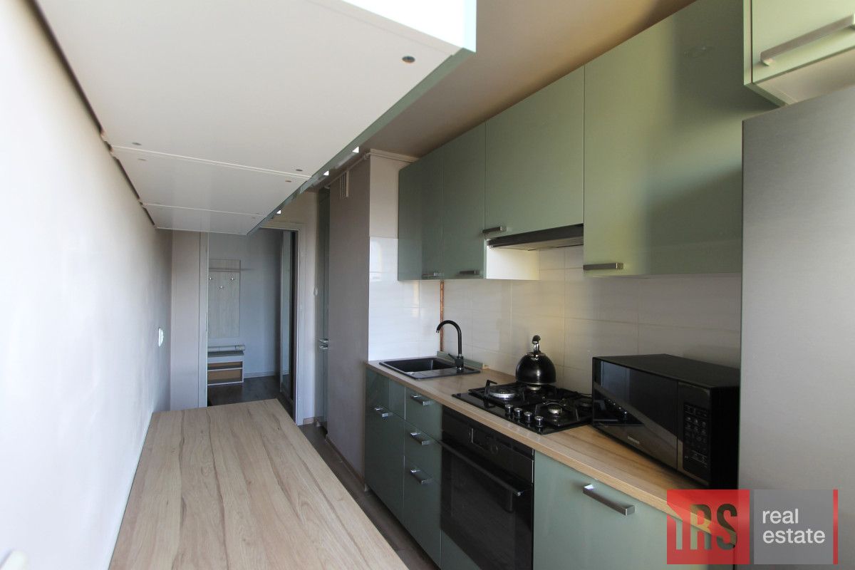 Mieszkanie 3-pokojowe Bytom Stroszek, ul. Szymały. Zdjęcie 2