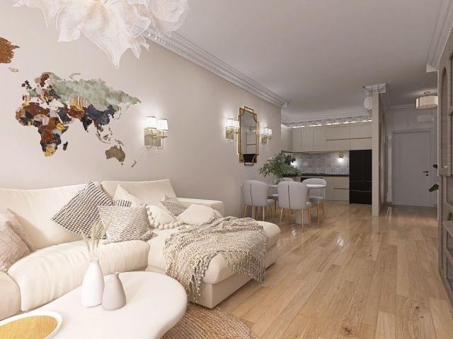 Mieszkanie 2-pokojowe Kraków Prądnik Biały, ul. Bratysławska. Zdjęcie 8