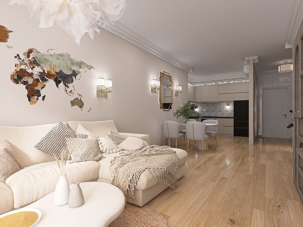 Mieszkanie 2-pokojowe Kraków Prądnik Biały, ul. Bratysławska. Zdjęcie 8