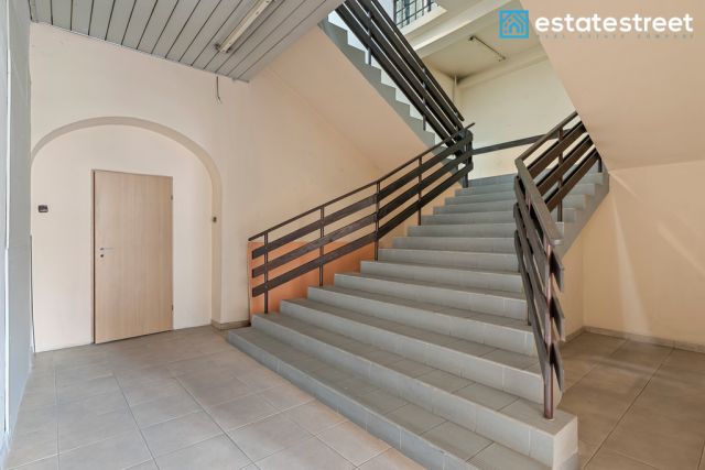 kamienica Mysłowice, rynek Rynek. Zdjęcie 34