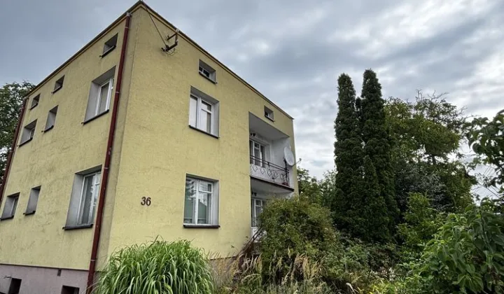 dom wolnostojący Ryki