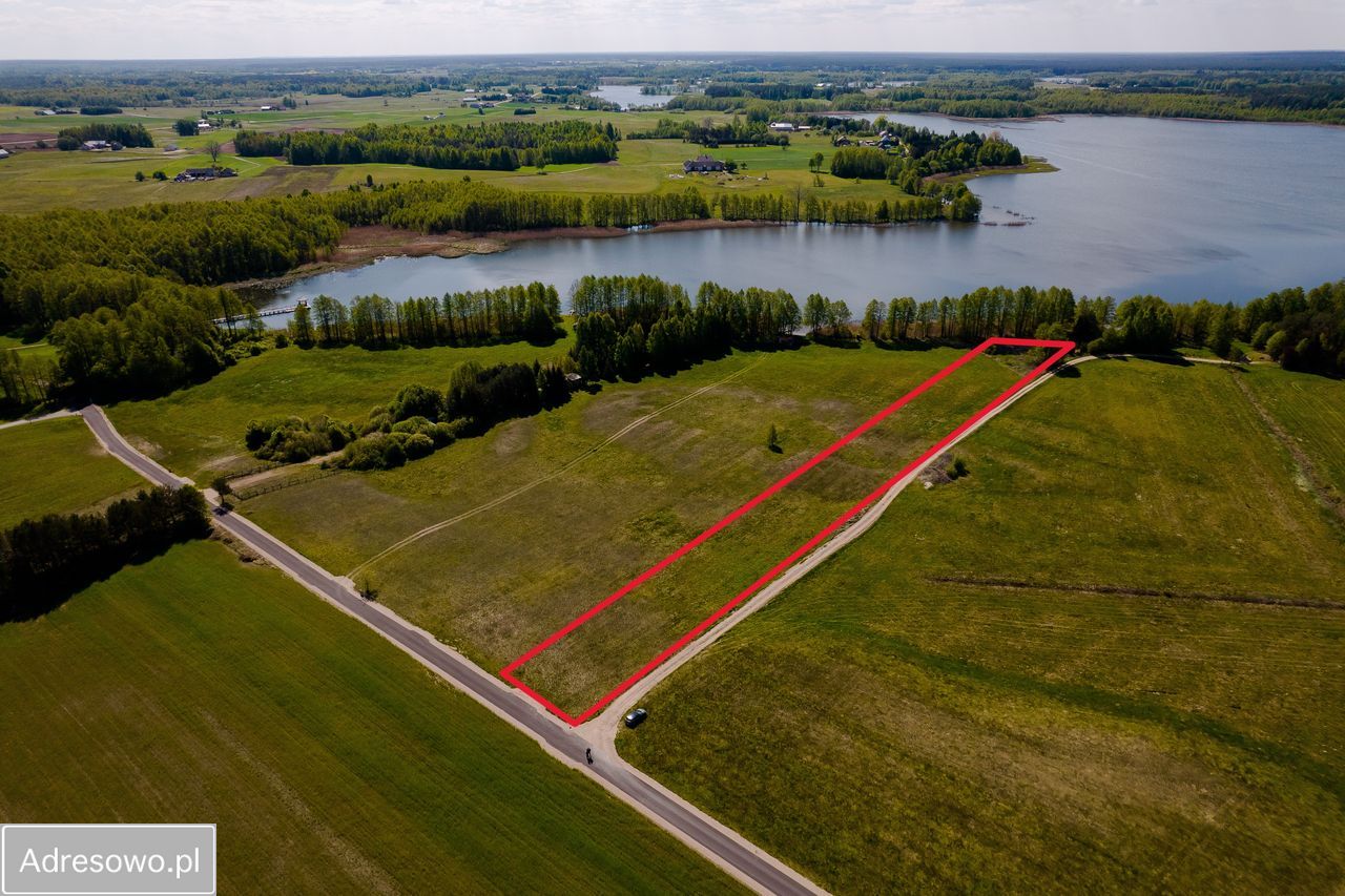 Działka budowlana Smolany Dąb. Zdjęcie 19