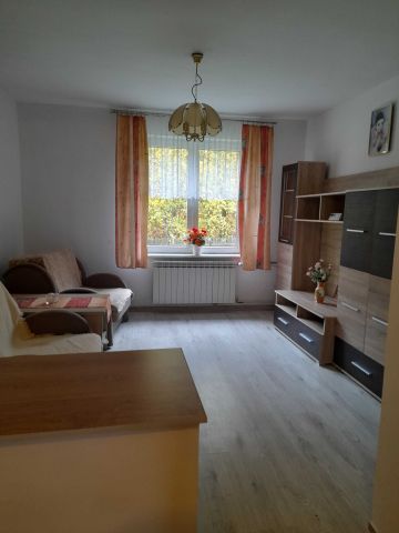 Mieszkanie 1-pokojowe Bronowice. Zdjęcie 1