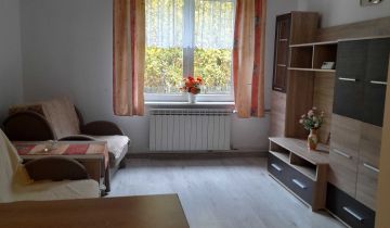 Mieszkanie 1-pokojowe Bronowice