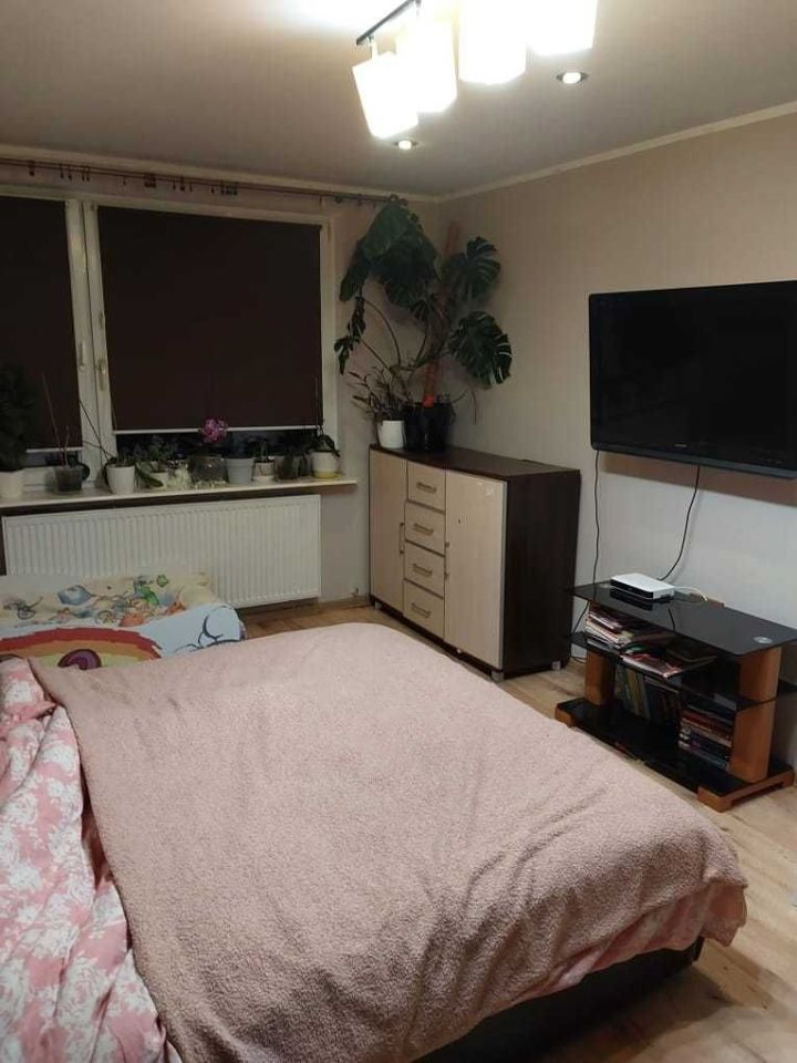 Mieszkanie 3-pokojowe Januszkowo. Zdjęcie 8