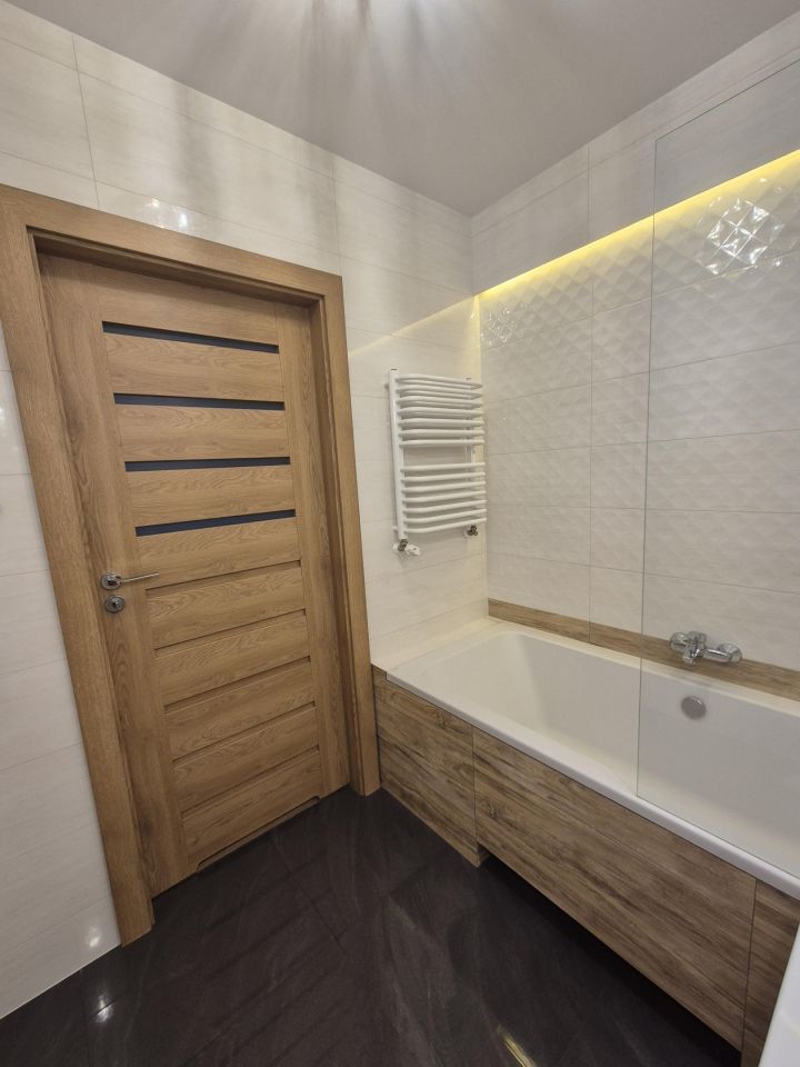 Mieszkanie 3-pokojowe Białystok Bojary, ul. Łąkowa. Zdjęcie 24