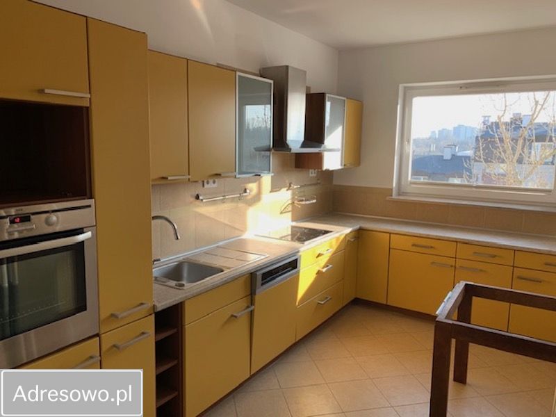 Mieszkanie 3-pokojowe Warszawa Mokotów, ul. Dolna. Zdjęcie 6