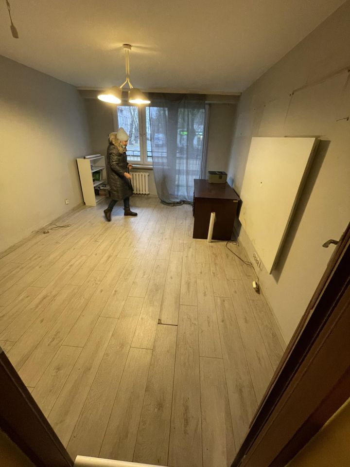 Mieszkanie 2-pokojowe Łódź Górna, ul. Bednarska. Zdjęcie 8