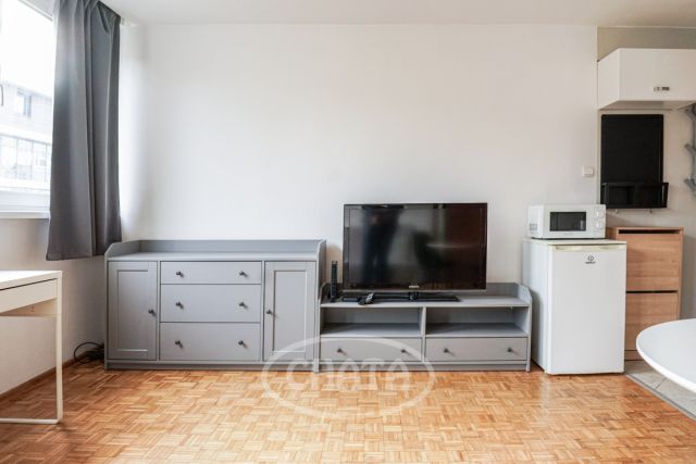 Mieszkanie 1-pokojowe Wrocław Szczepin, ul. Szczepińska. Zdjęcie 8