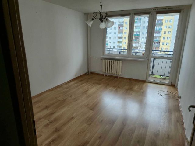 Mieszkanie 3-pokojowe Głogów Kopernik, ul. Galileusza. Zdjęcie 1