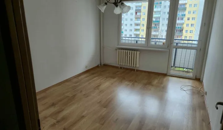 Mieszkanie 3-pokojowe Głogów Kopernik, ul. Galileusza