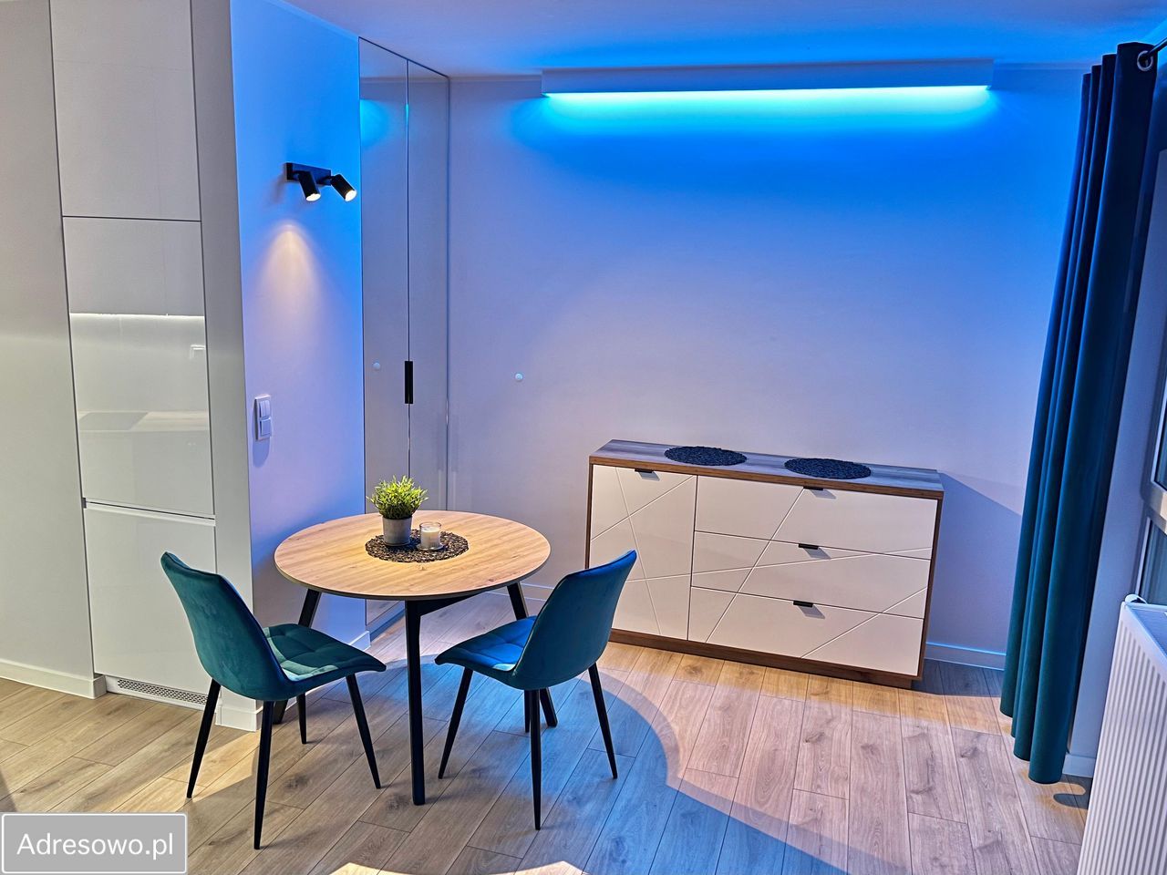 Mieszkanie 1-pokojowe Warszawa Praga-Południe, ul. Targowa. Zdjęcie 13