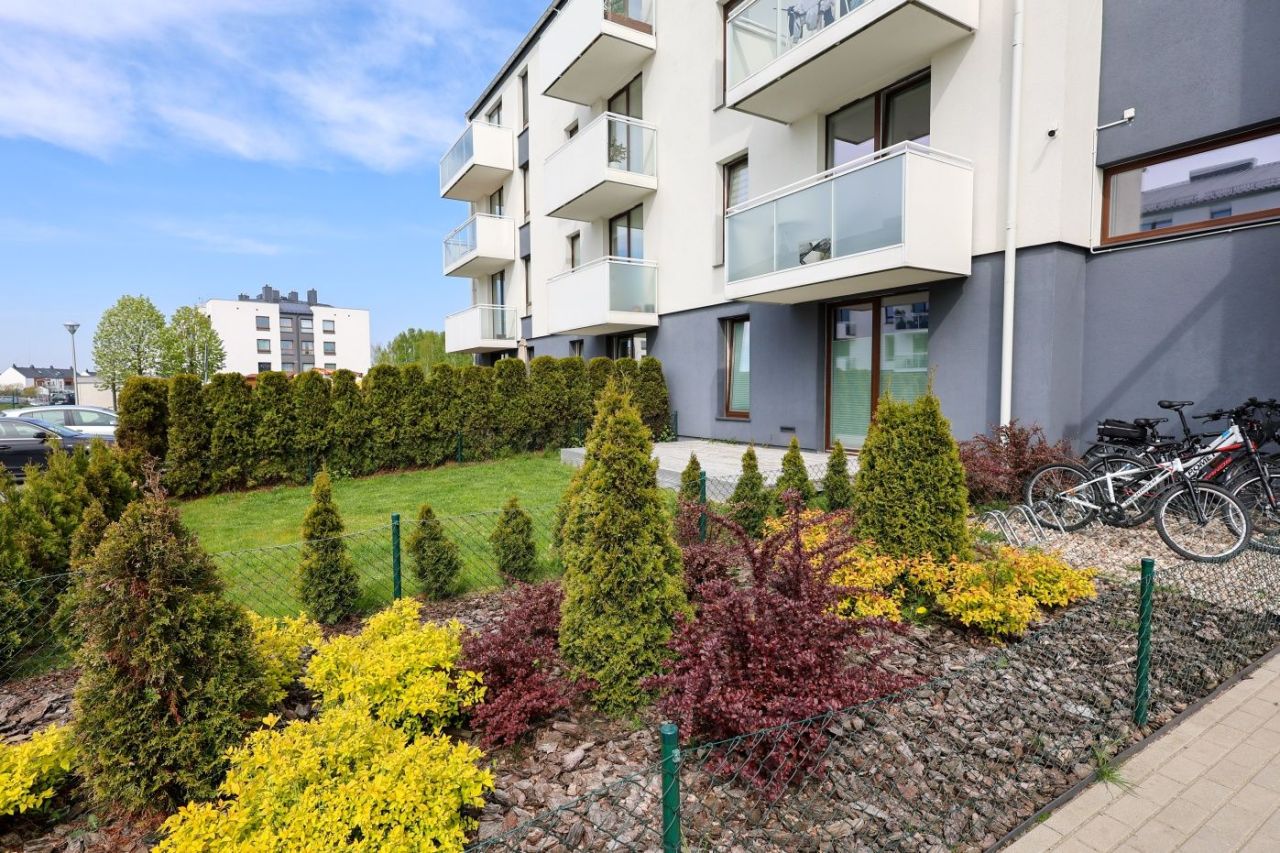 Mieszkanie 2-pokojowe Pogórze, ul. Tadeusza Kościuszki. Zdjęcie 8