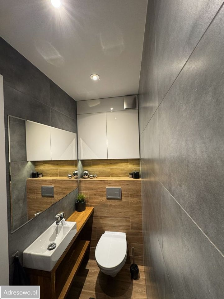 Mieszkanie 3-pokojowe Ożarów Mazowiecki, ul. Poznańska. Zdjęcie 18