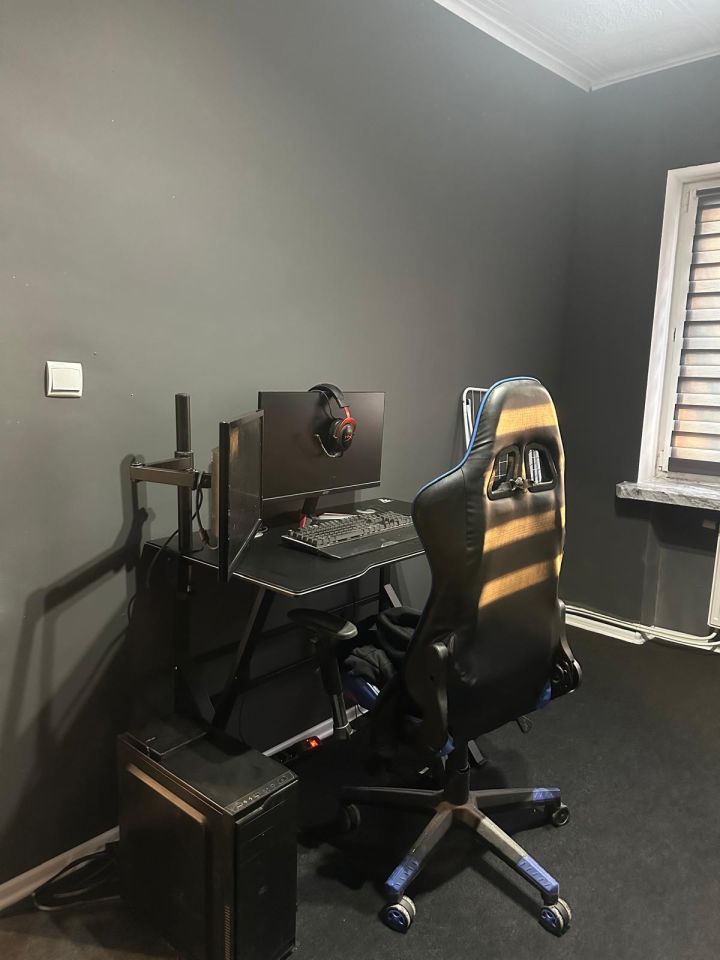 Mieszkanie 3-pokojowe Samoklęski. Zdjęcie 10