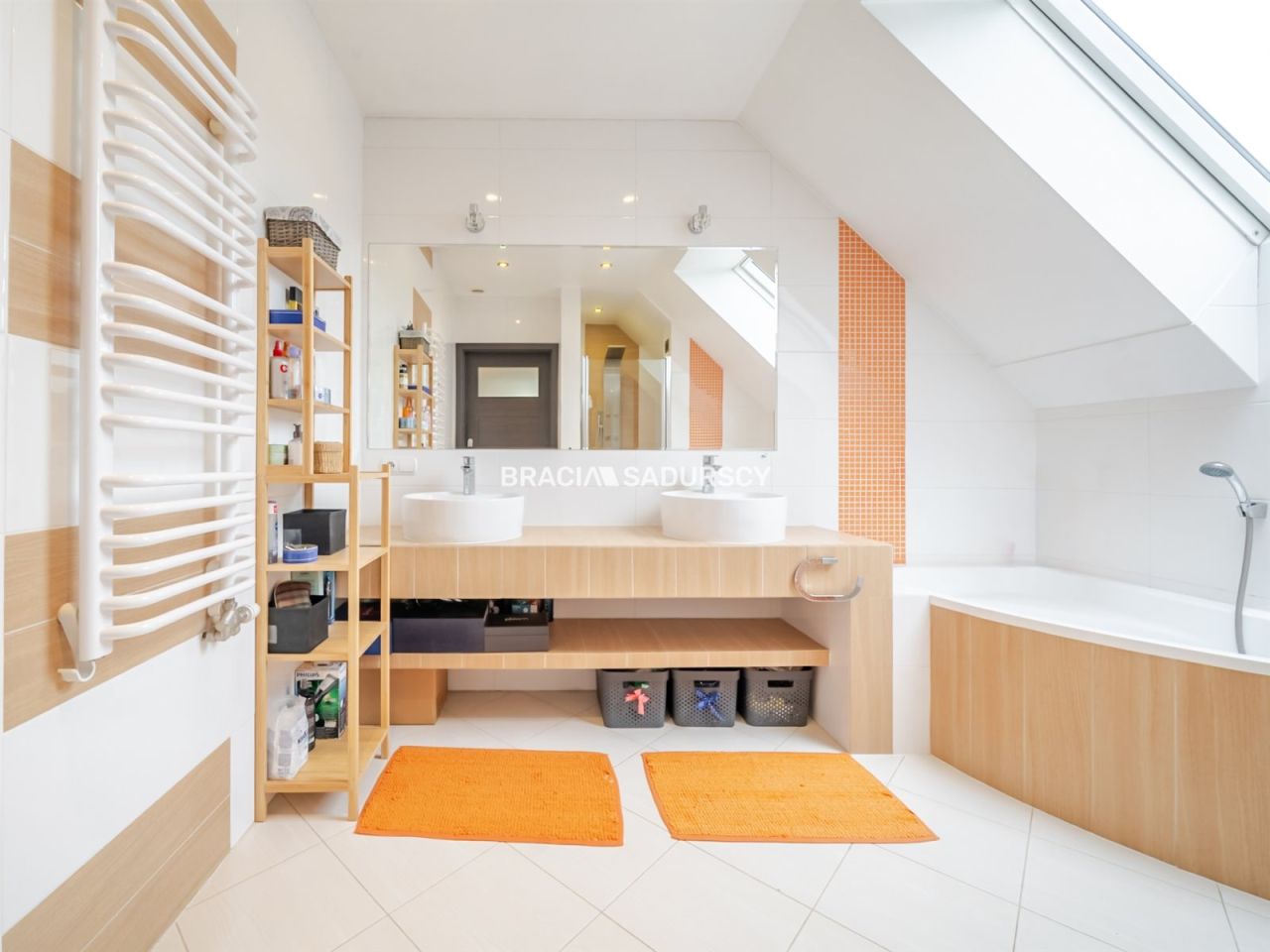 bliźniak, 4 pokoje Kraków Podgórze, ul. Traczy. Zdjęcie 13