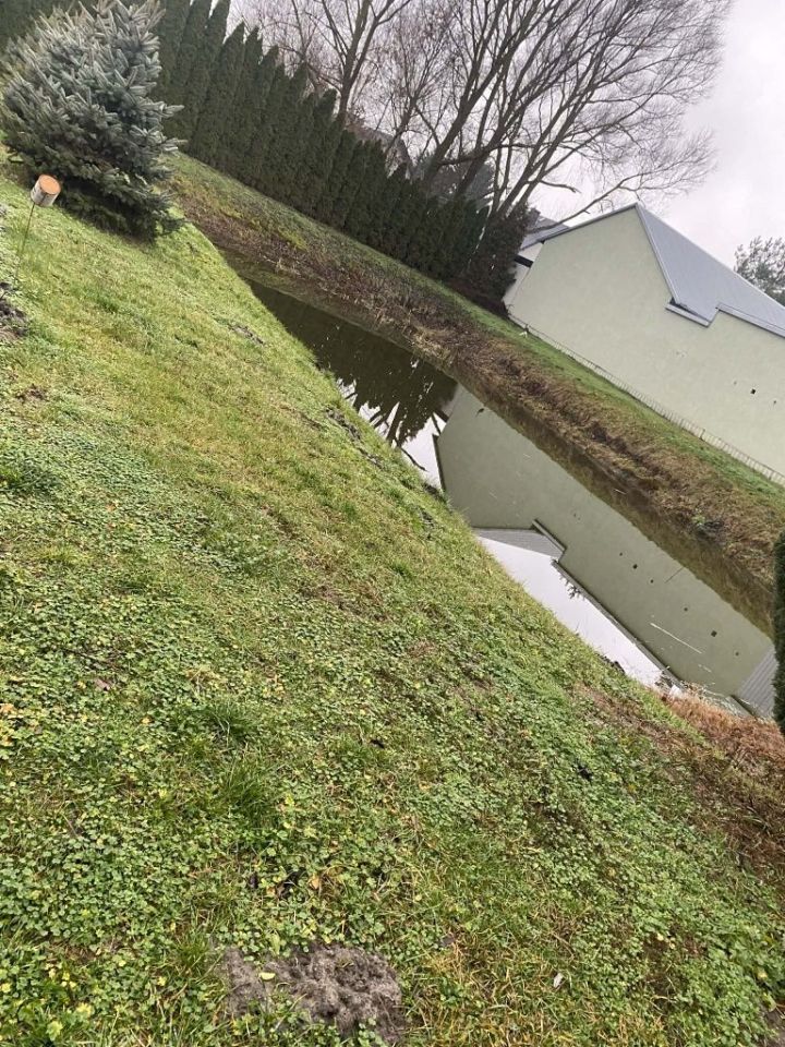 dom wolnostojący Chodów. Zdjęcie 3