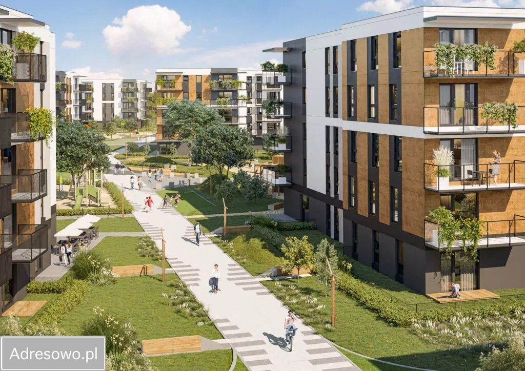 Mieszkanie 2-pokojowe Warszawa Praga-Południe, ul. Drwęcka. Zdjęcie 2