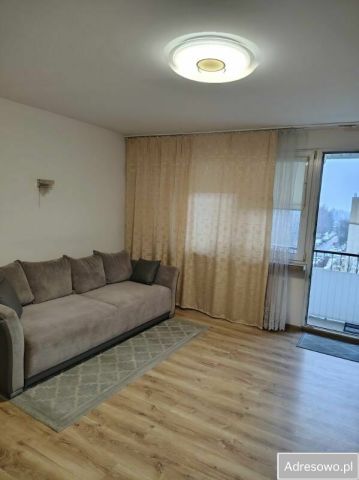 Mieszkanie 1-pokojowe Łódź Chojny, ul. Ogniskowa. Zdjęcie 1