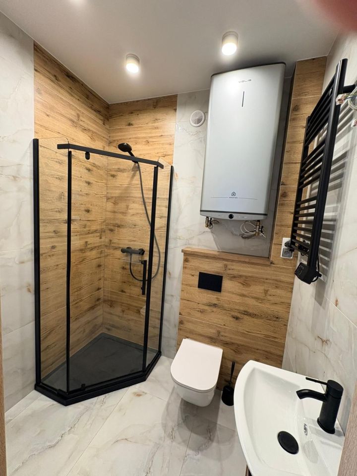 Mieszkanie 2-pokojowe Nieszawa, ul. Drzewna. Zdjęcie 2