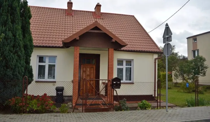 dom wolnostojący Gdynia Chylonia, ul. Żwirowa