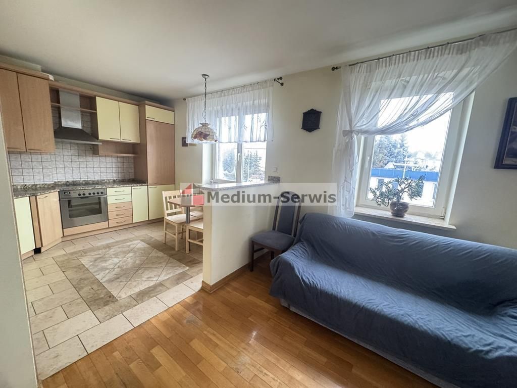 Mieszkanie 3-pokojowe Kielce, ul. Jadwigi Prendowskiej. Zdjęcie 2