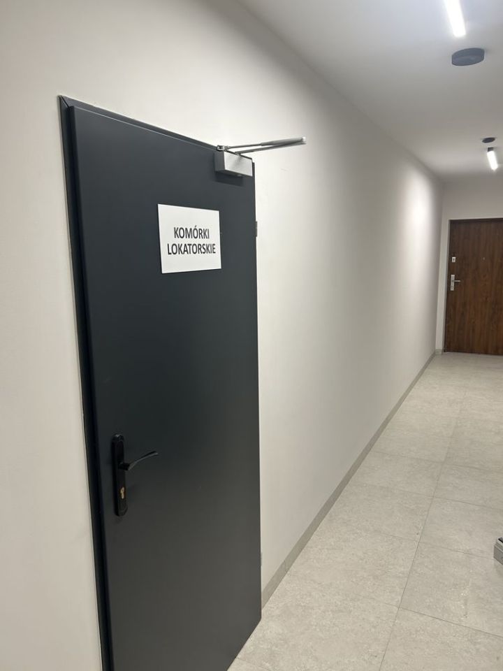 Mieszkanie 3-pokojowe Wyszków, ul. Zakolejowa. Zdjęcie 3