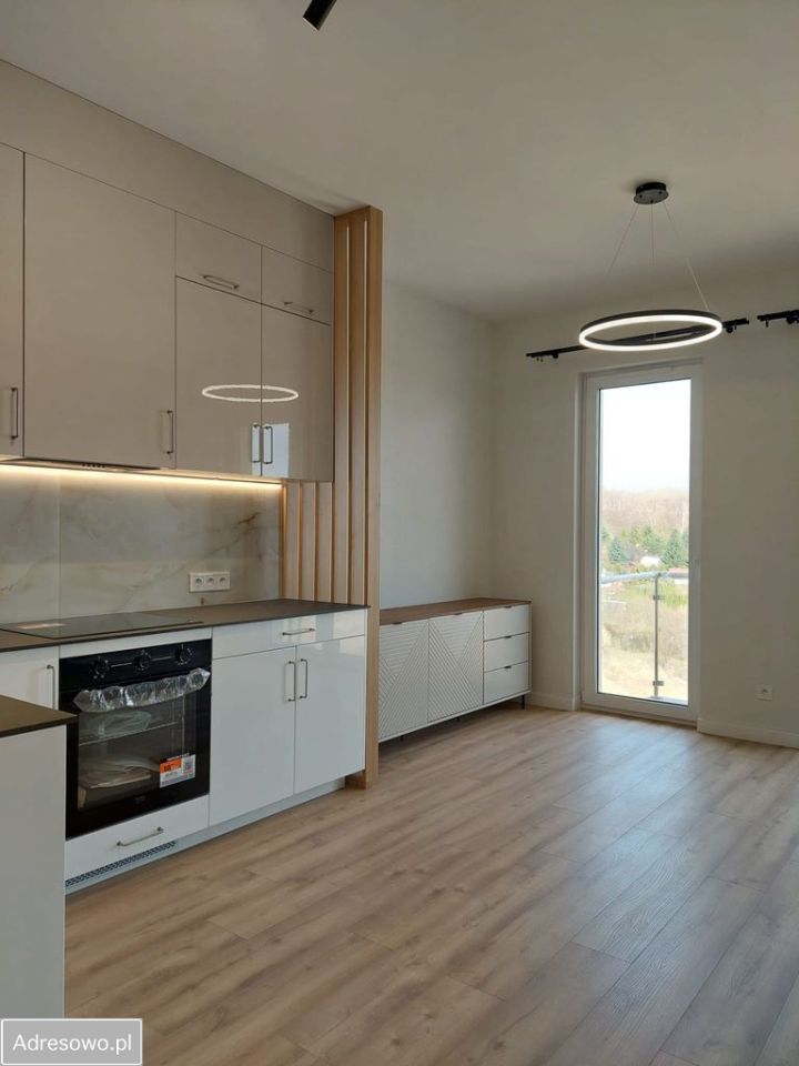 Mieszkanie 1-pokojowe Sosnowiec Środula, ul. Sokolska. Zdjęcie 5