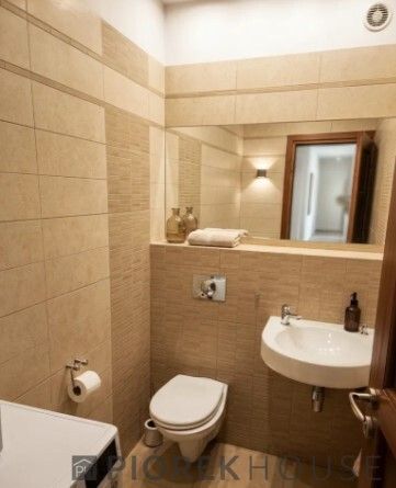 Mieszkanie 4-pokojowe Warszawa Mokotów, ul. Jana Pawła Woronicza. Zdjęcie 7