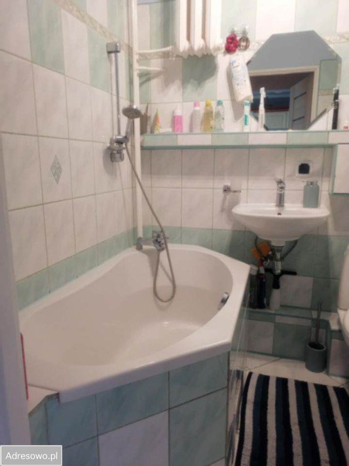 Mieszkanie 2-pokojowe Jelcz-Laskowice, ul. Techników. Zdjęcie 6